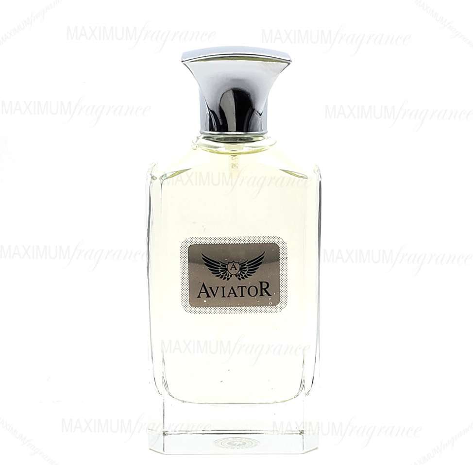 Aviator - Maximum Fragrance
