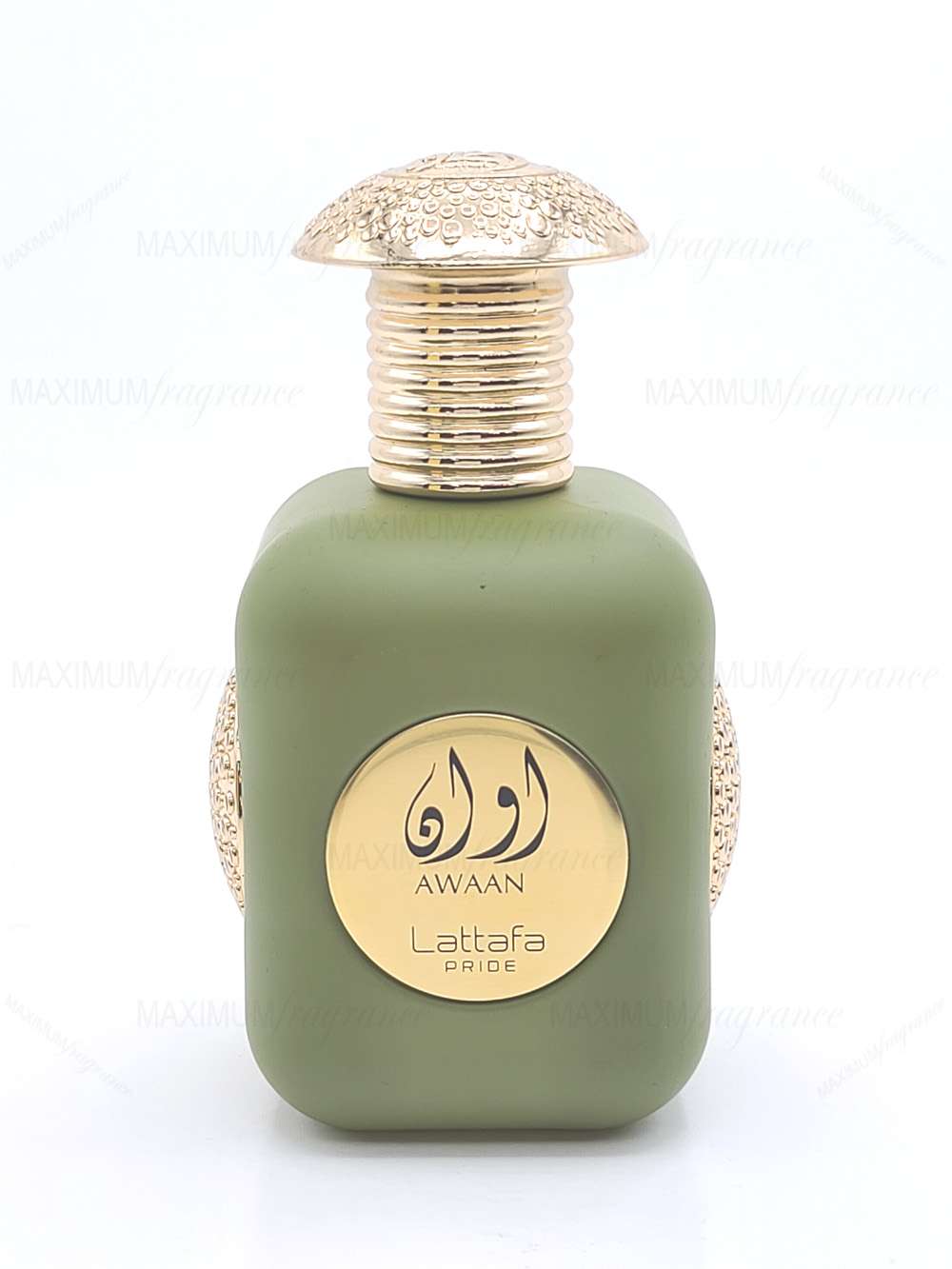 Awaan (Lattafa Pride) - Maximum Fragrance