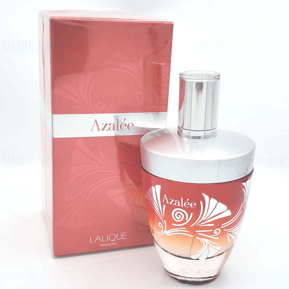 Azalee - Maximum Fragrance