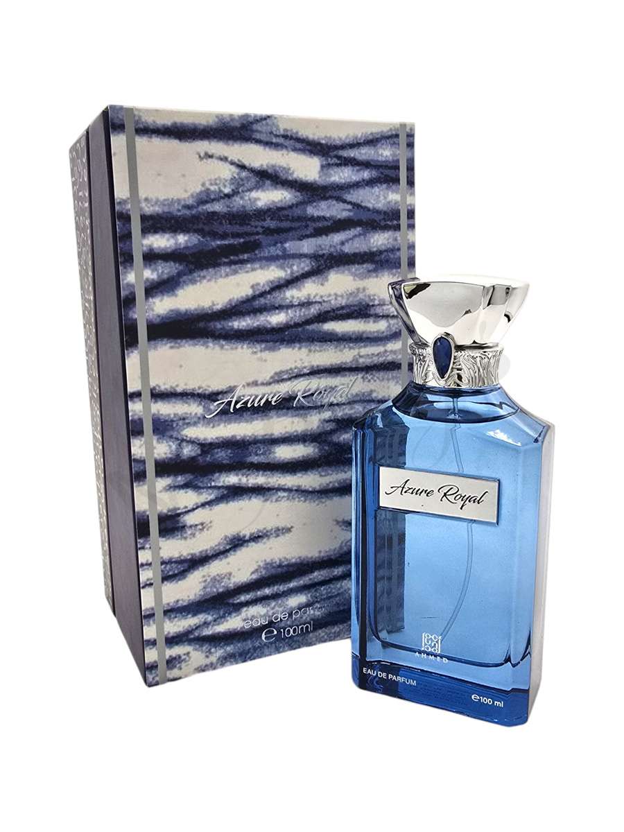 Azure Royal - Maximum Fragrance
