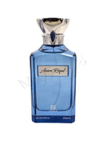 Azure Royal - Maximum Fragrance