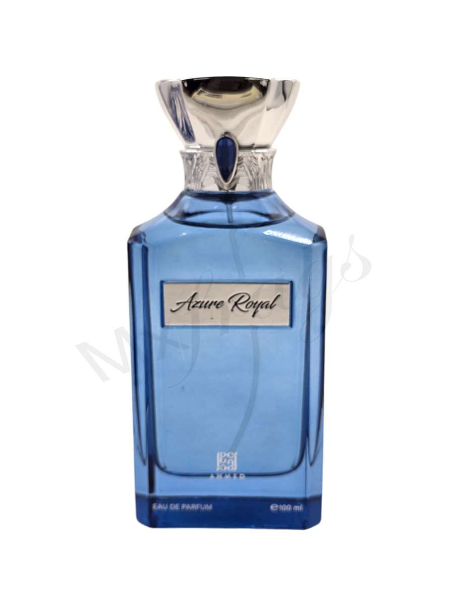 Azure Royal - Maximum Fragrance