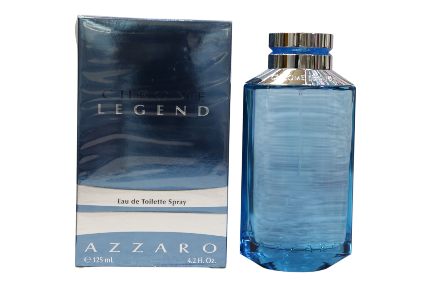 Azzaro Chrome Legend For Men