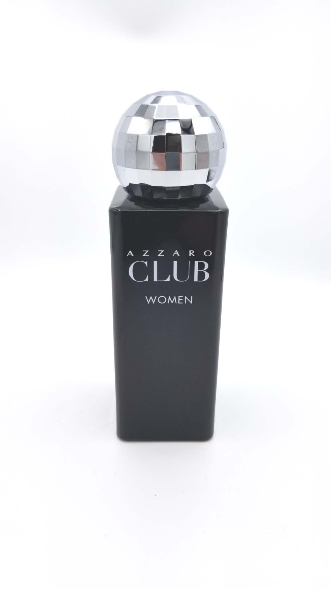Azzaro Club - Maximum Fragrance