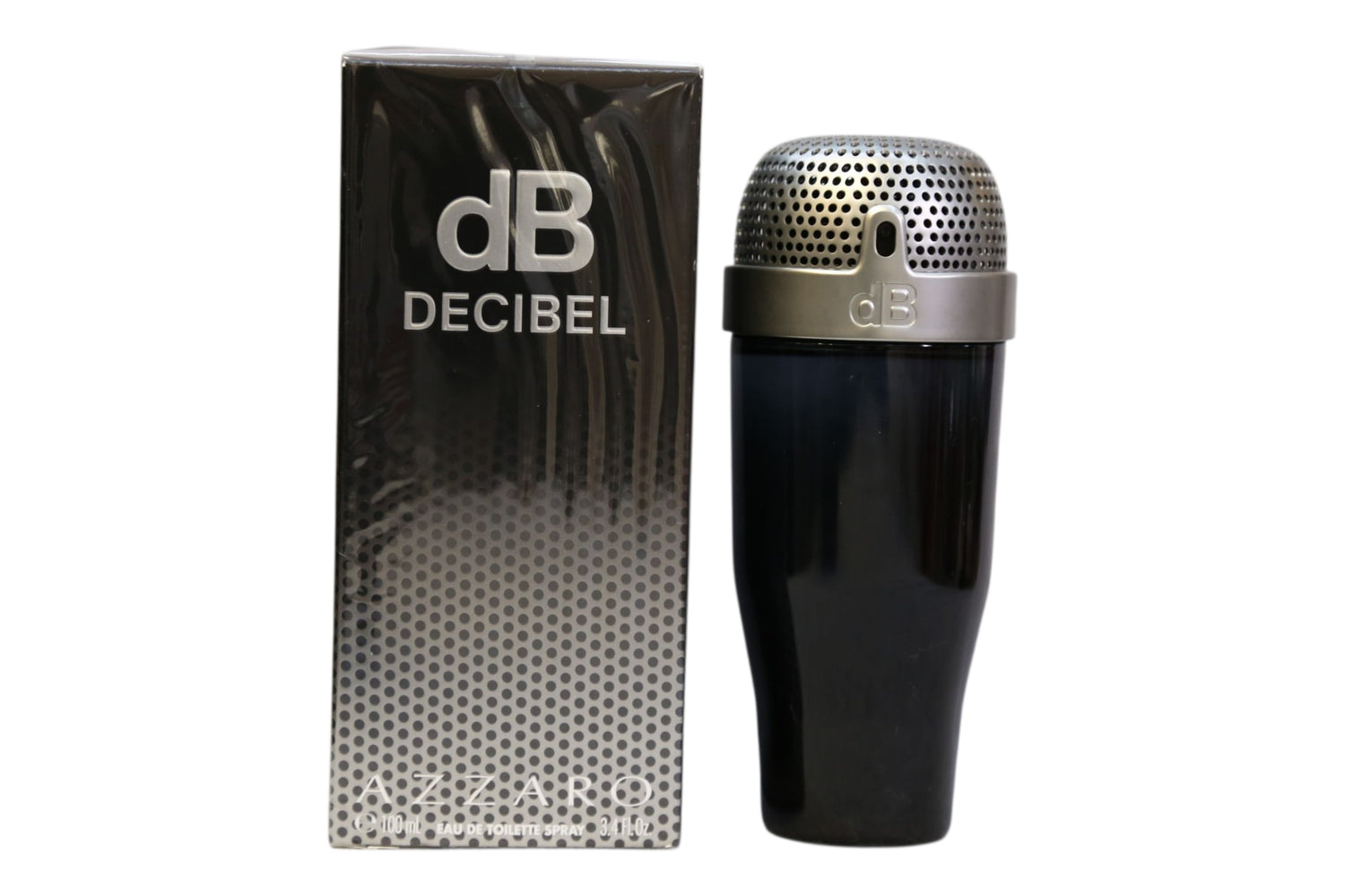 Azzaro Decibel For Men