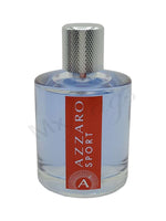 Azzaro Man Sport - Maximum Fragrance