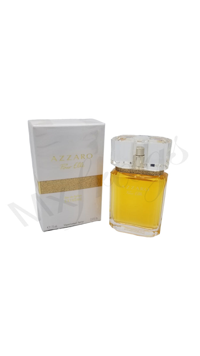 Azzaro Pour Elle Extreme
