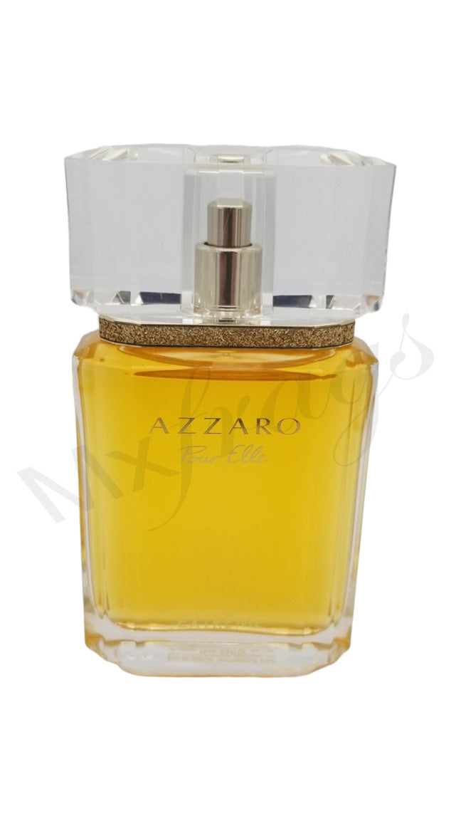 Azzaro Pour Elle Extreme