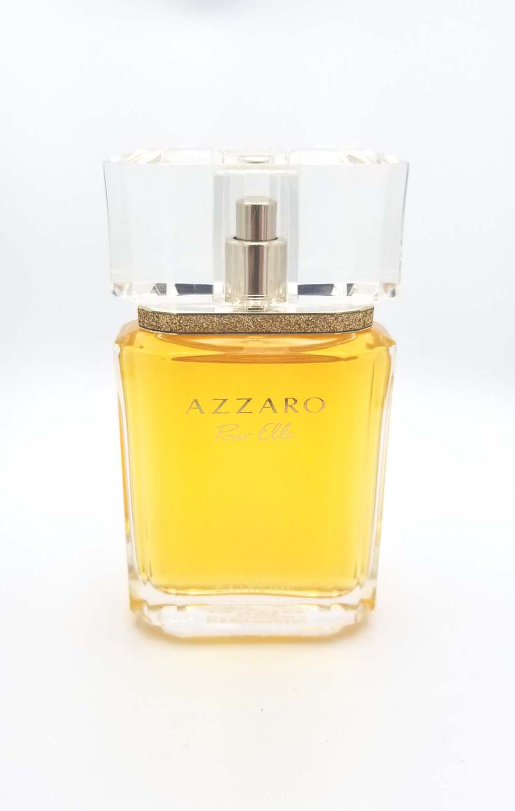 Azzaro Pour Elle Extreme - Maximum Fragrance