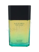 Azzaro Pour Homme Cologne Intense - Maximum Fragrance