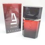 Azzaro Pour Homme Elixir - Maximum Fragrance