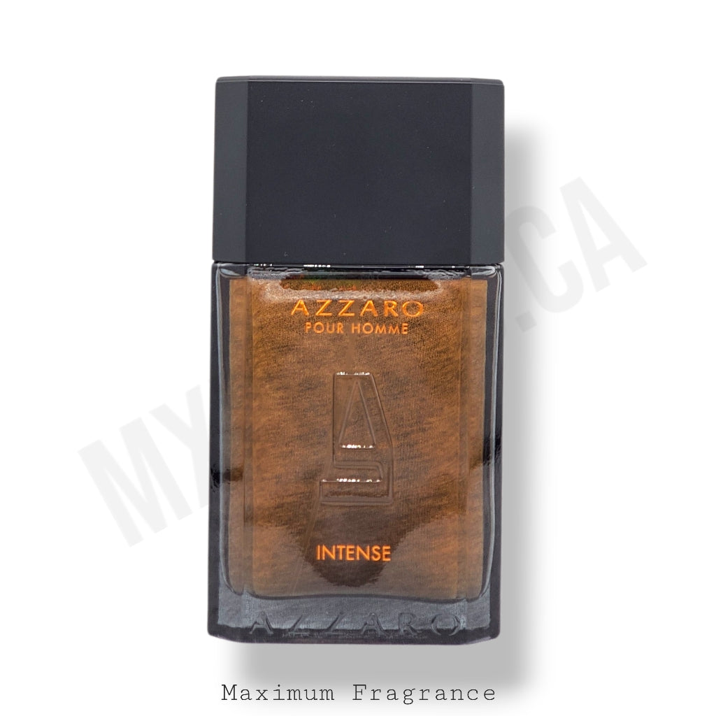 Azzaro Pour Homme Intense