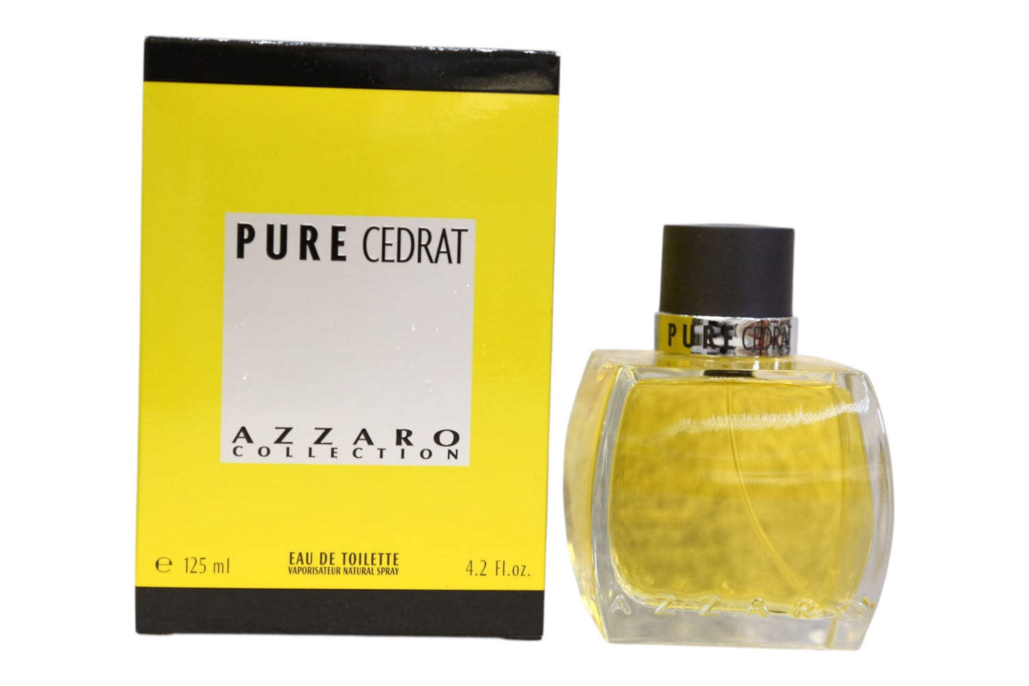 Azzaro Pure Cedrat