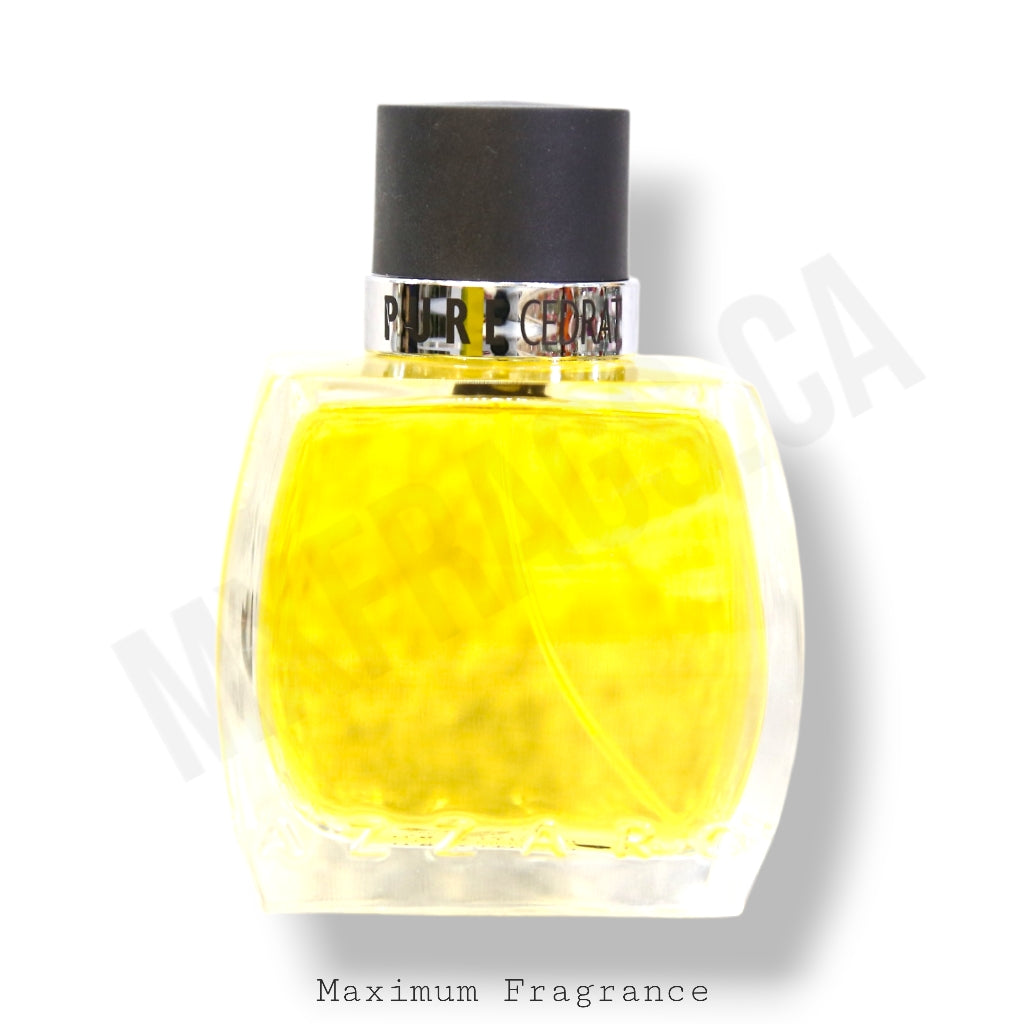 Azzaro Pure Cedrat