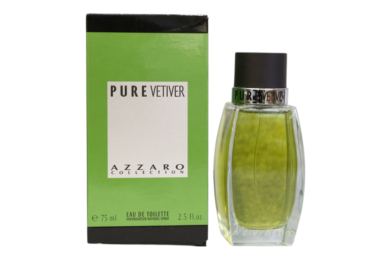 Azzaro Pure Vetiver