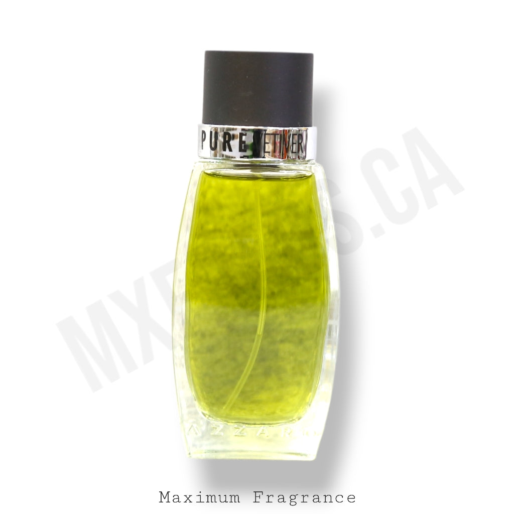 Azzaro Pure Vetiver