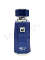 Azzure Aoud - Maximum Fragrance