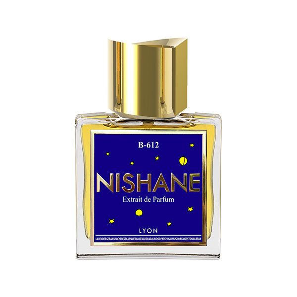 B612 - Maximum Fragrance