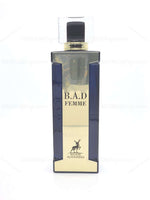 Bad Femme - Maximum Fragrance