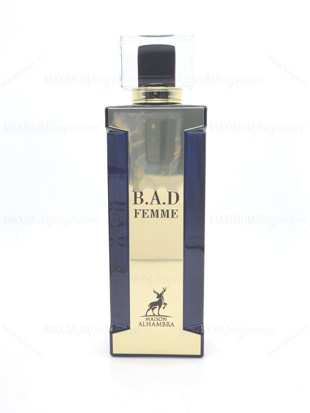 Bad Femme - Maximum Fragrance
