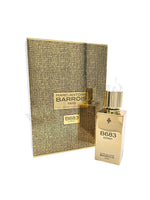 B683 Extrait - Maximum Fragrance