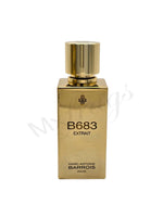 B683 Extrait - Maximum Fragrance
