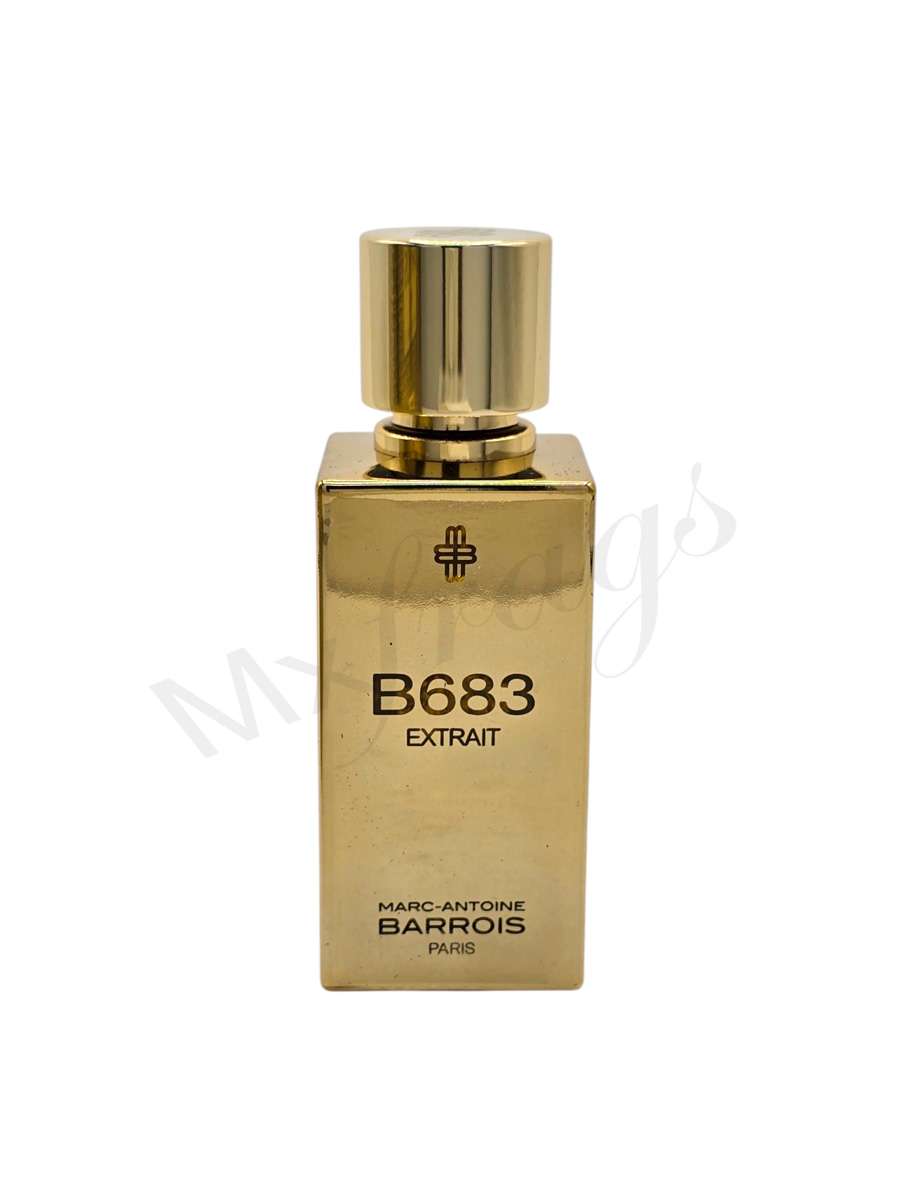 B683 Extrait - Maximum Fragrance