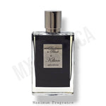 Back To Black - Maximum Fragrance