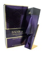 Bad Boy Dazzling Garden - Maximum Fragrance