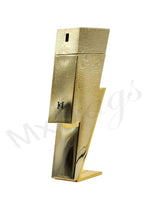 Bad Boy Gold Fantasy - Maximum Fragrance