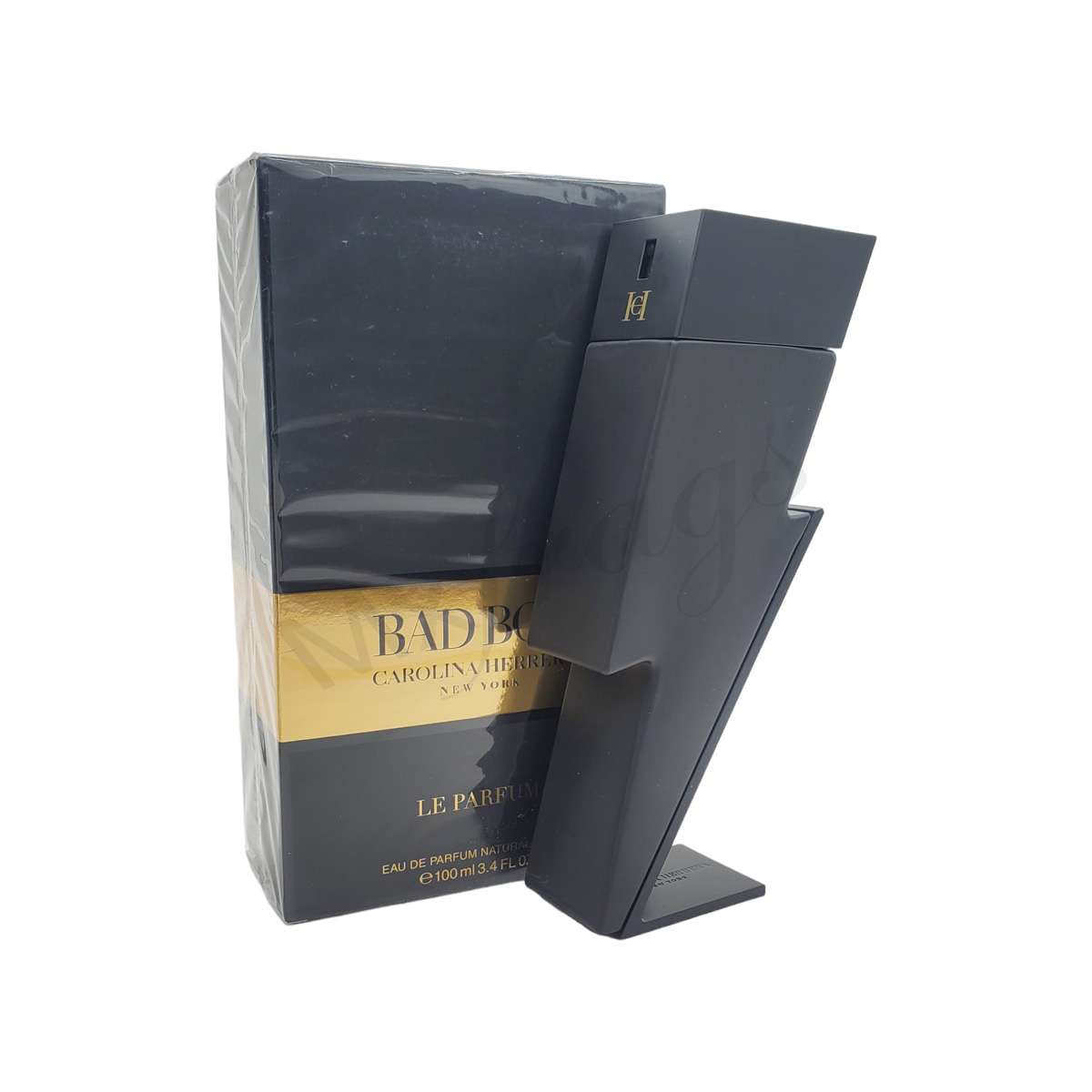 Bad Boy Le Parfum - Maximum Fragrance