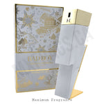 Bad Boy Sparkling Ice - Maximum Fragrance