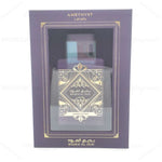 Badee Al Oud Amethyst - Maximum Fragrance