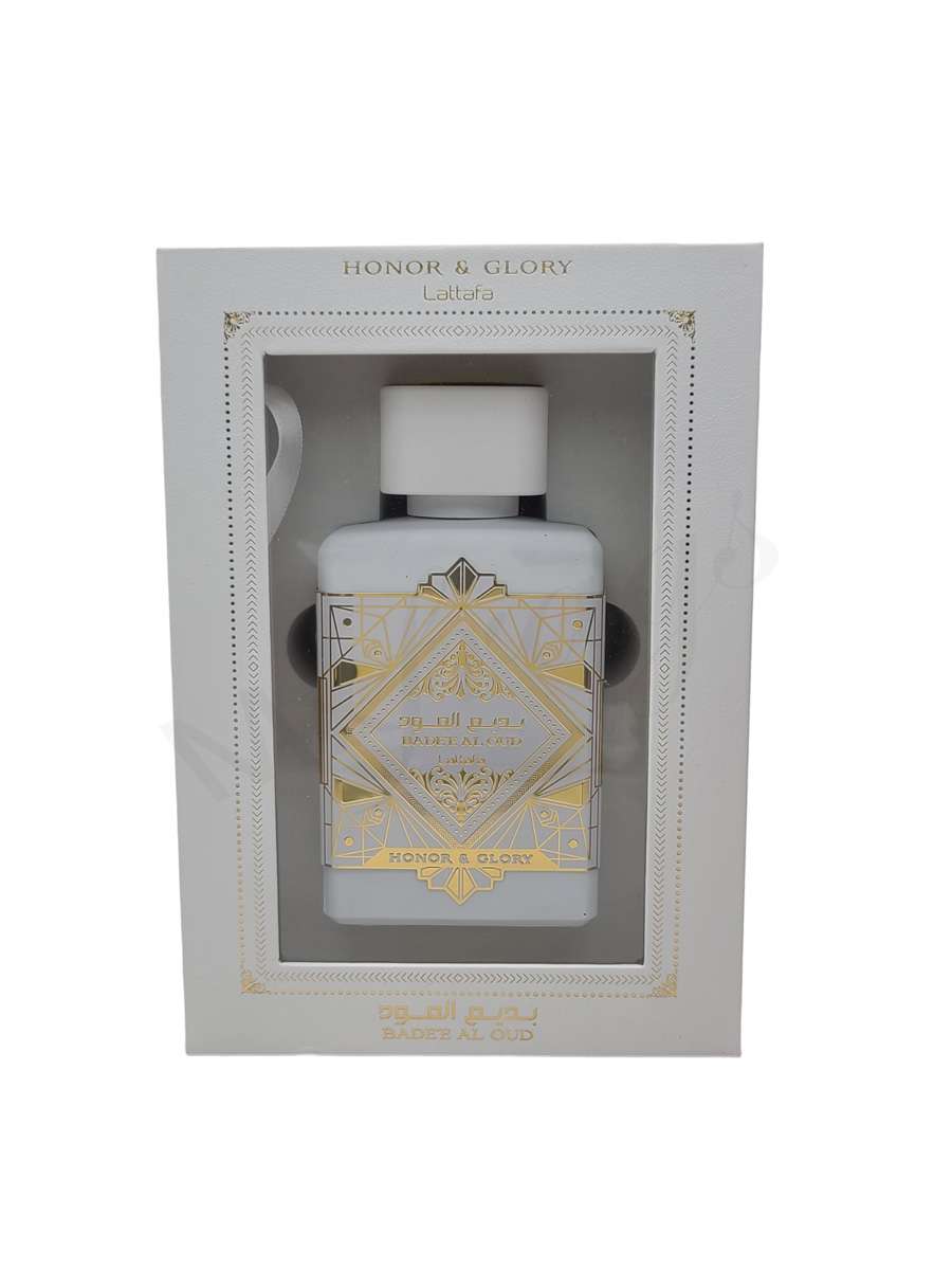 Badee Al Oud Honor Amp Glory - Maximum Fragrance