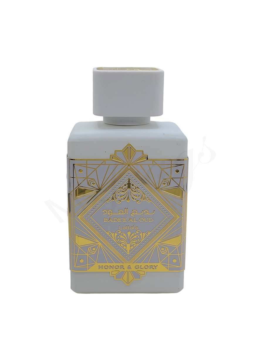 Badee Al Oud Honor Amp Glory - Maximum Fragrance