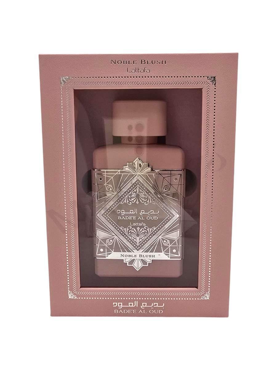 Badee Al Oud Noble Blush - Maximum Fragrance