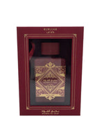 Badee Al Oud Sublime - Maximum Fragrance