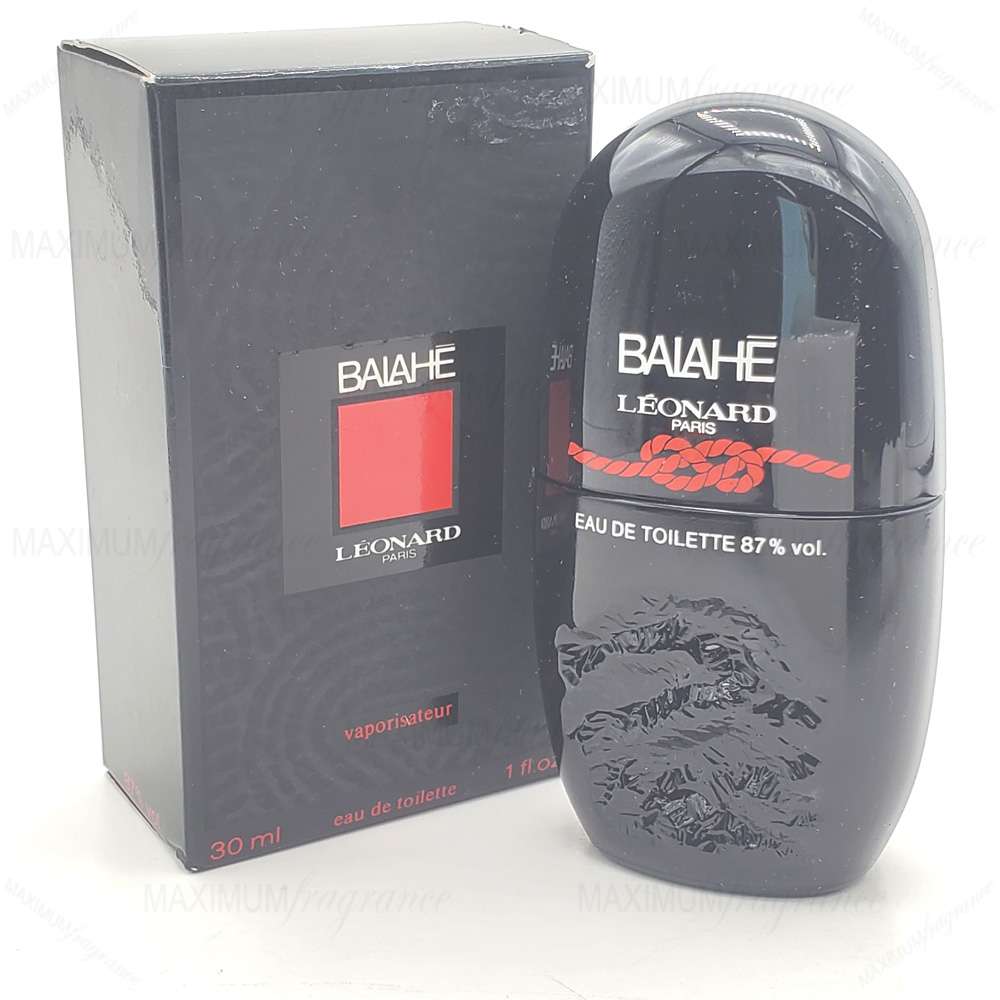 Balahe - Maximum Fragrance