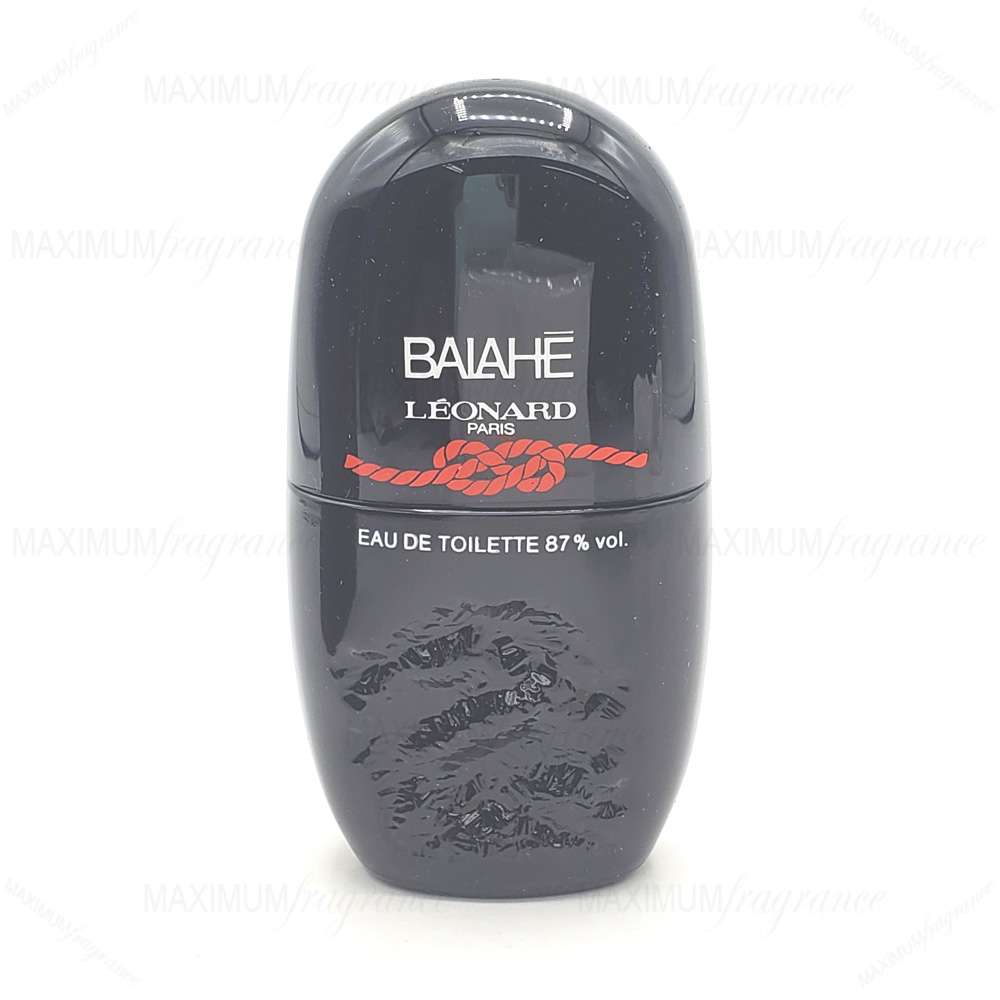 Balahe - Maximum Fragrance