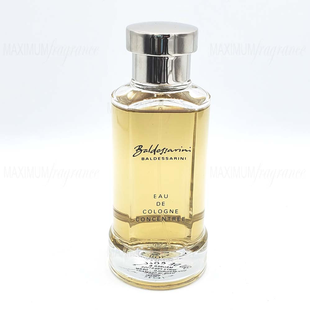 Baldessarini Concentree - Maximum Fragrance