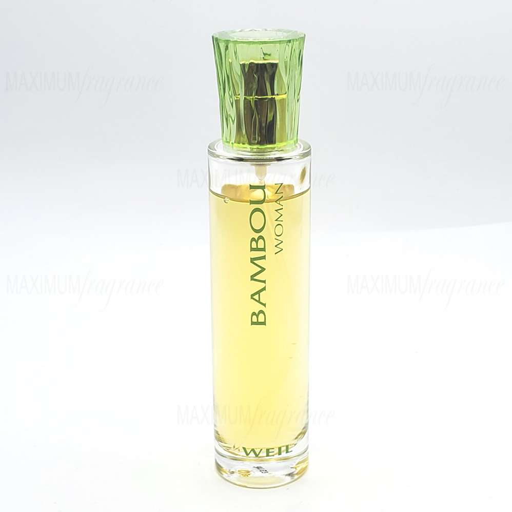 Bambou - Maximum Fragrance