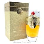 Banana Bliss - Maximum Fragrance