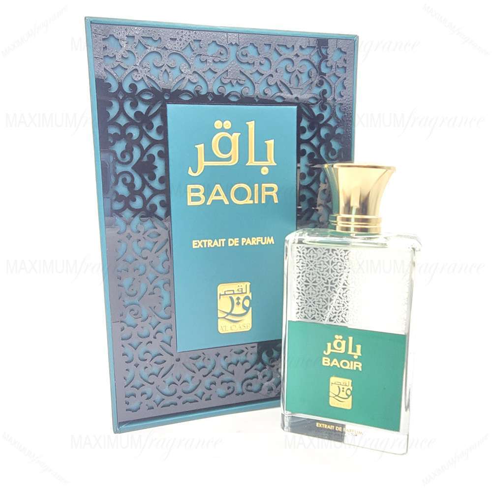 Baqir - Maximum Fragrance