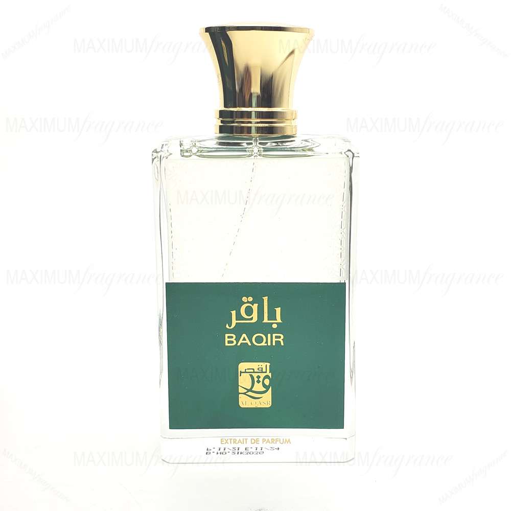 Baqir - Maximum Fragrance