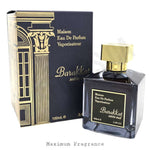 Barakkat Satin Oud - Maximum Fragrance
