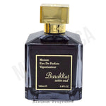 Barakkat Satin Oud - Maximum Fragrance