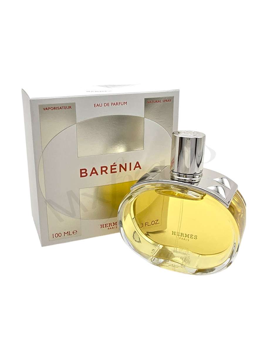 Barenia - Maximum Fragrance
