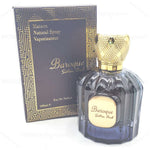 Baroque Satin Oud - Maximum Fragrance