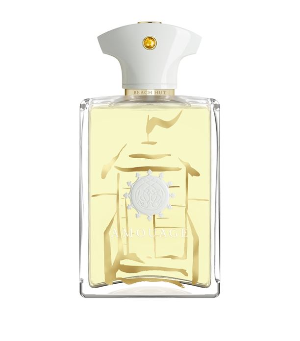 Beach Hut Man - Maximum Fragrance