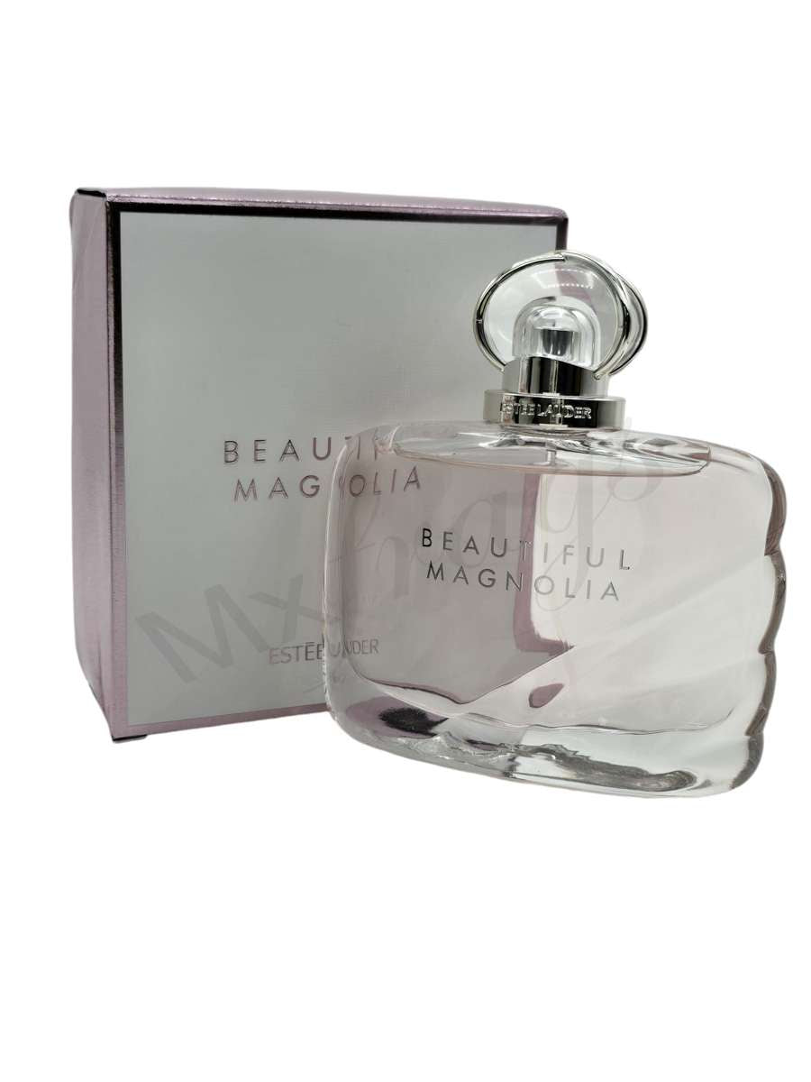 Beautiful Magnolia - Maximum Fragrance